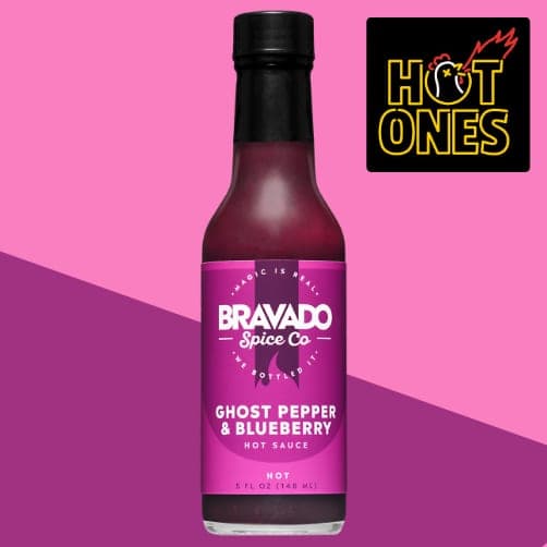 Wine Pairing with Spicy Food resource image
